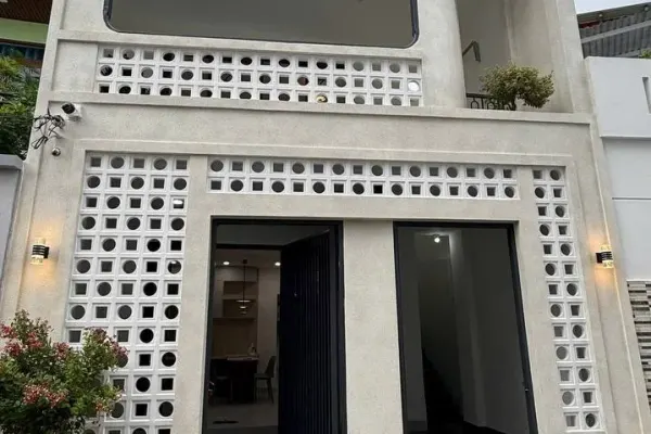 Дом 10