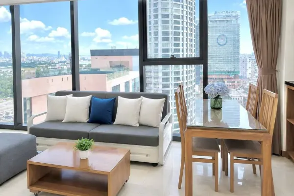 Apartment 3