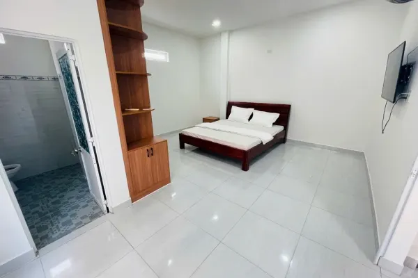 Дом, 3 спальни · 50 м² 6
