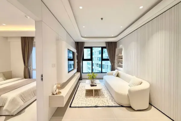 Apartment, 2 спальни, 75.00 м² 4