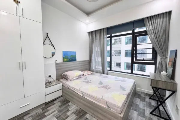 Apartment, 3 спальни, 85.00 м² 4