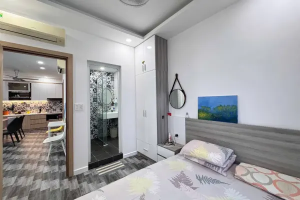 Apartment, 3 спальни, 85.00 м² 6