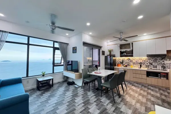 Apartment, 3 спальни, 85.00 м² 7