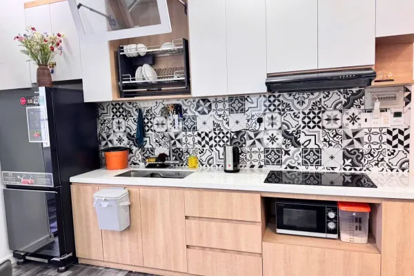 Apartment, 3 спальни, 85.00 м² 8