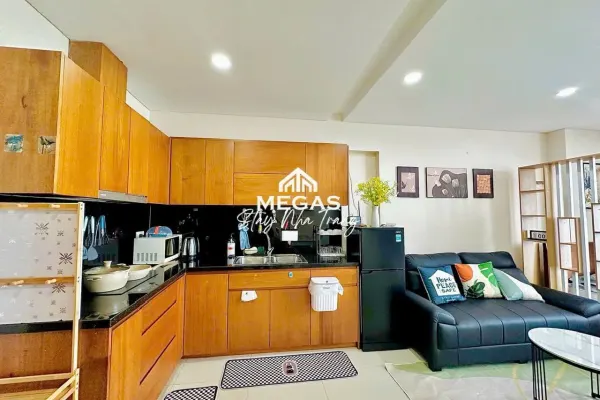 Apartment, 1 спальни, 60.00 м² 2