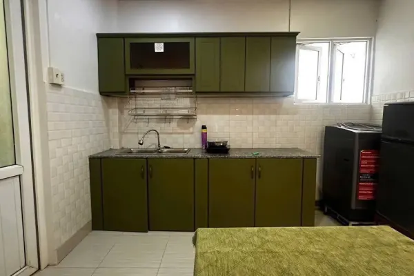 Квартира · 80 м² 2