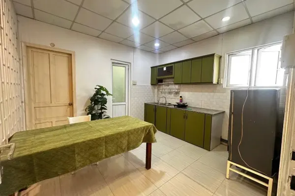Квартира · 80 м² 3