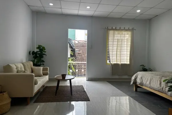 Квартира · 80 м² 5