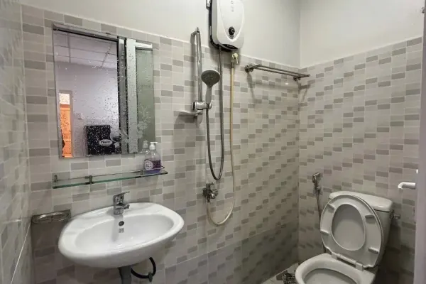Квартира · 80 м² 8