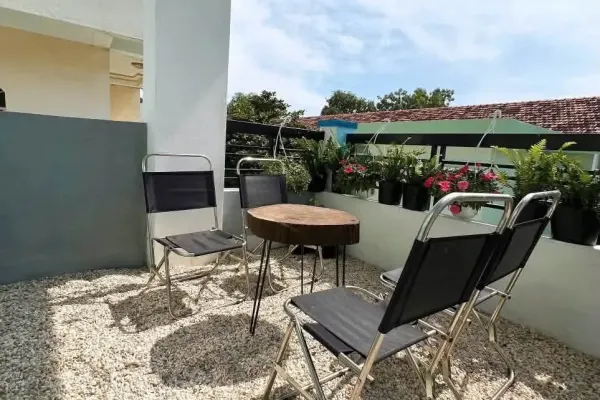 Дом, 3 спальни · 120 м² 2