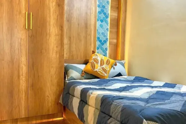 Дом, 3 спальни · 120 м² 3