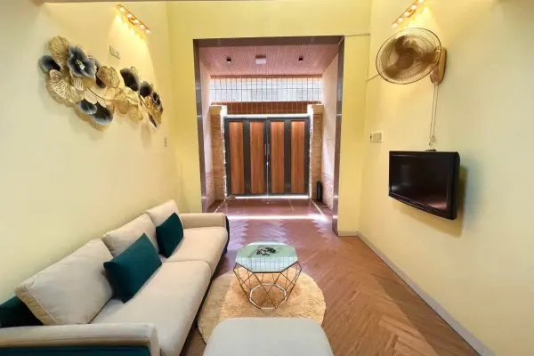 Дом, 3 спальни · 120 м² 5