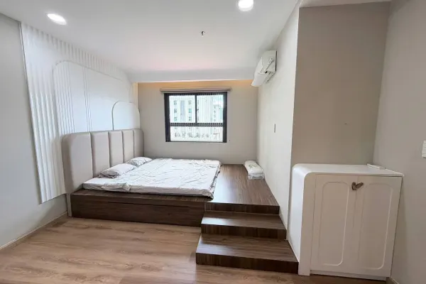 Квартира, 3 спальни · 98 м² 5