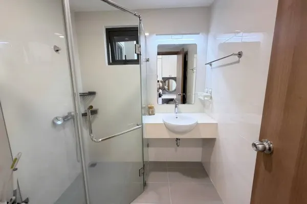 Квартира, 3 спальни · 98 м² 7