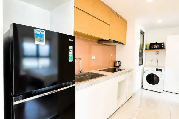 Квартира, 2 спальни · 70 м² 4