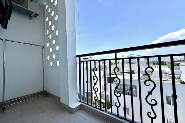 Квартира, 1 спальня · 40 м²