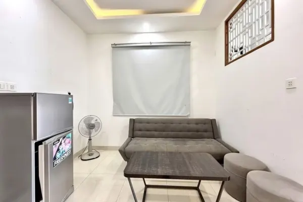 Квартира, 1 спальня · 40 м² 4