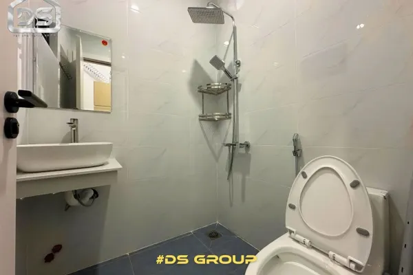 Квартира, 1 спальня · 25 м² 6