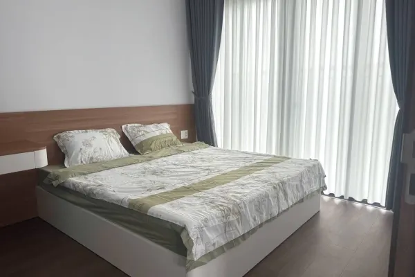 Квартира, 2 спальни 6