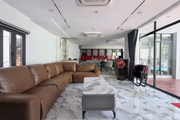 Вилла, 8 спален · 350 м² 2
