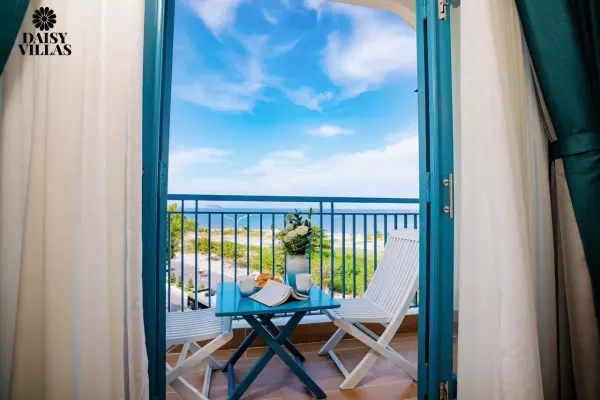 Квартира, 2 спальни · 80 м²