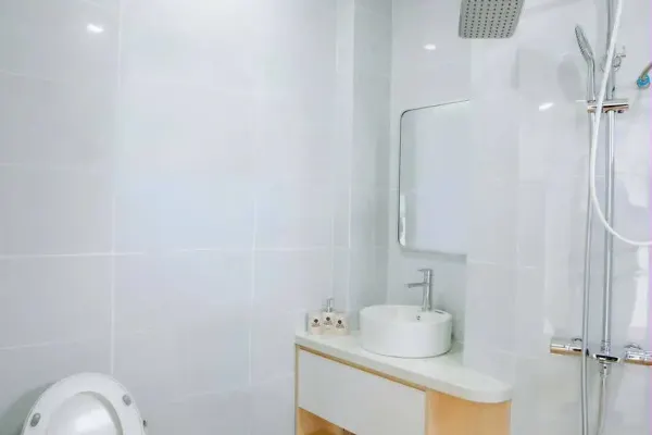 Квартира, 2 спальни · 80 м² 3
