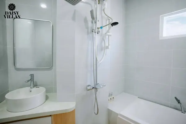 Квартира, 2 спальни · 80 м² 4