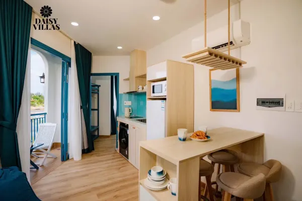 Квартира, 2 спальни · 80 м² 6