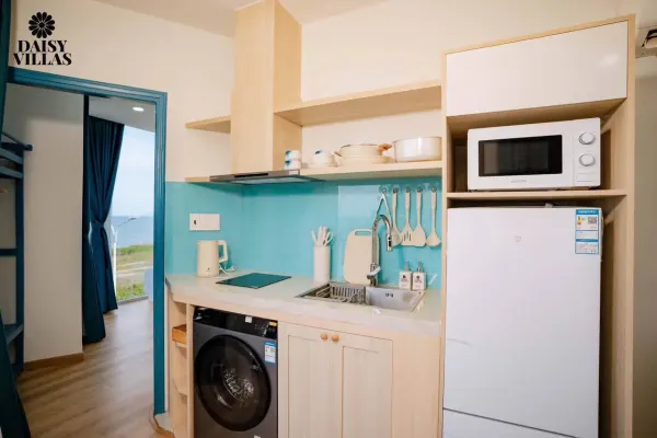 Квартира, 2 спальни · 80 м² 7