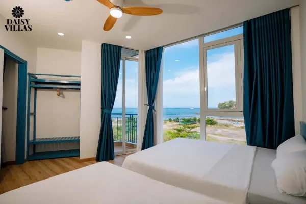 Квартира, 2 спальни · 80 м² 8