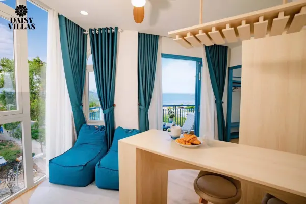 Квартира, 2 спальни · 80 м² 9