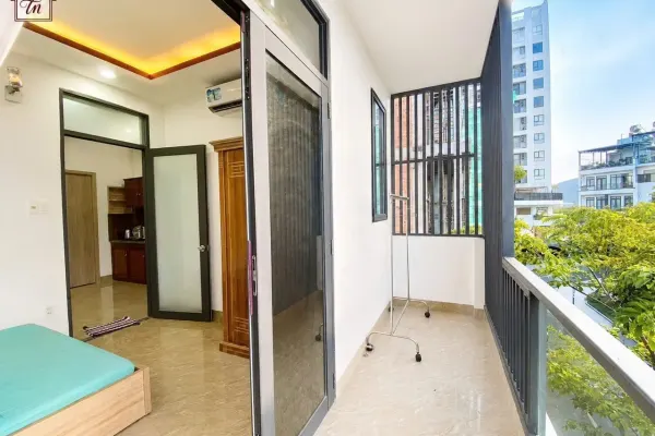 Квартира, 1 спальня · 40 м²