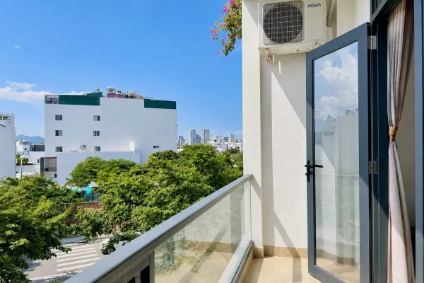 Квартира, 1 спальня · 40 м² 2