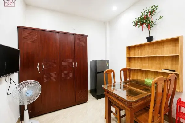 Квартира, 1 спальня · 40 м² 3