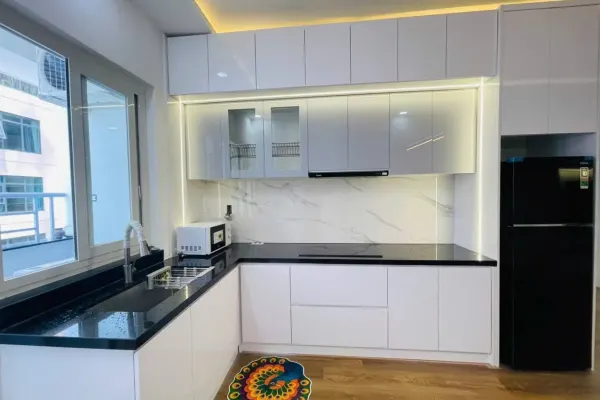 Квартира, 2 спальни · 59 м² 3