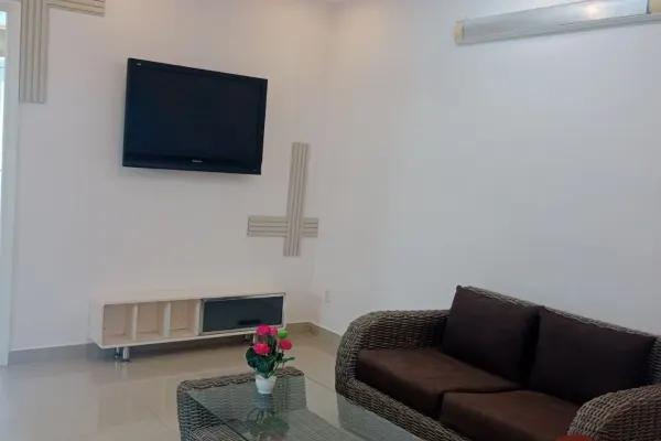 Apartment, 2 спальни 2