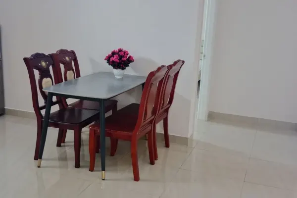 Apartment, 2 спальни 3