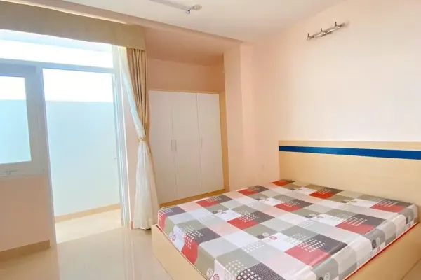 Apartment, 2 спальни 4