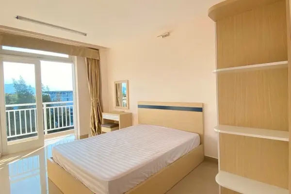 Apartment, 2 спальни 5