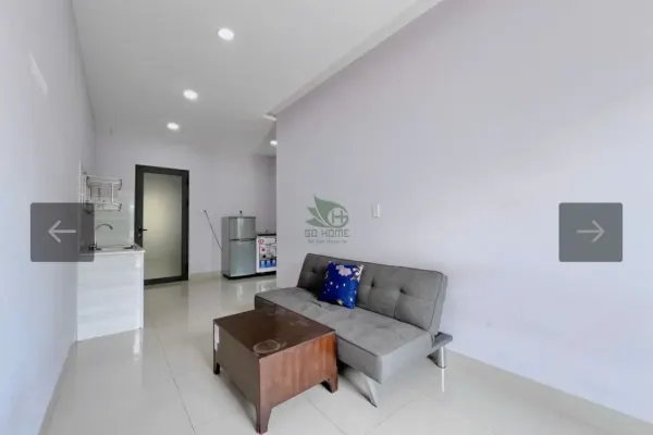 Apartment 2