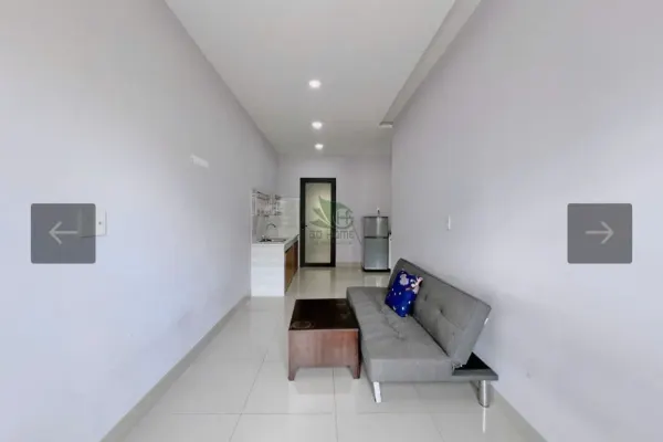 Apartment 3