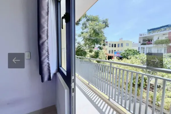 Apartment 6