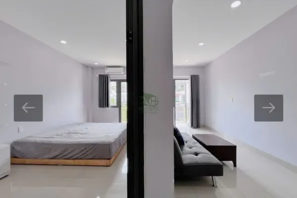 Apartment 7