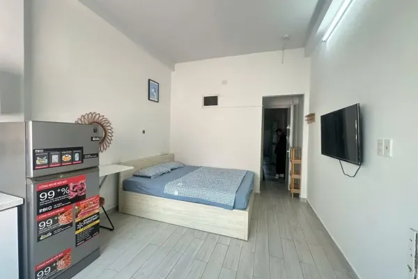 Apartment 2