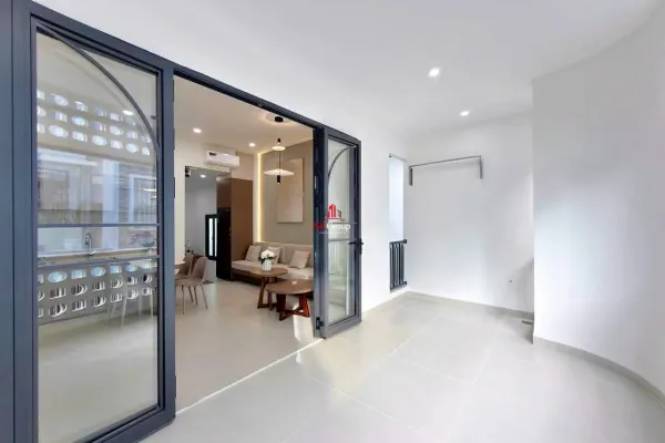 Квартира, 2 спальни · 77 м² 3