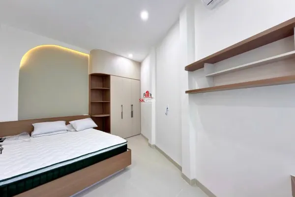 Квартира, 2 спальни · 77 м² 8