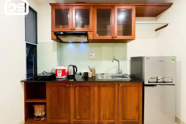 Apartment, 1 спальни, 40.00 м²