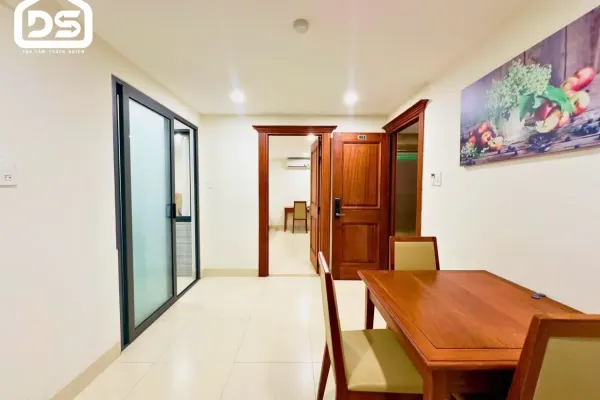 Apartment, 1 спальни, 40.00 м² 2