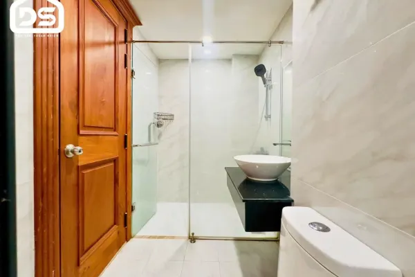 Apartment, 1 спальни, 40.00 м² 5