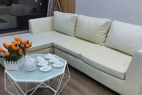 Apartment, 2 спальни, 60.00 м²